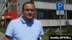 Руслан Гарифуллин