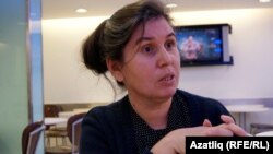 Роза Корбан