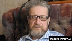 Рәшит Әхмәтов