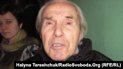 Іван Мамчур