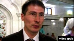 Марат Гатин