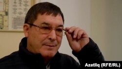 Салават Фәтхетдинов