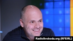 Михаил Радуцкий