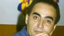 شهیار قنبری: مداحی حکومتی به نام وطن؛ سکانس آخر یک شوخی 