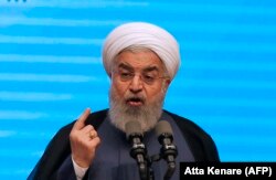 Ҳасан Рӯҳонӣ гуфт, ки Амрико пушаймон мешавад