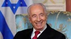 Шымон Пэрэс