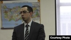 Ихсан Демирбаш