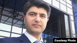 Умед Джайхани