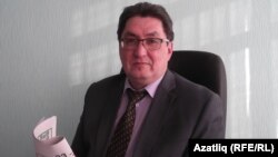 Фаил Фәтхетдинов