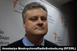 Олег Верник