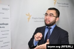 Інна Іваненко припускає, що МОЗ планує усунути Арсена Жумаділова (на фото) від керування «Медзакупівлями»