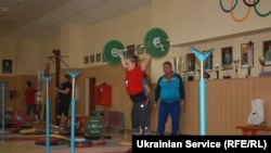 Юлия Калина