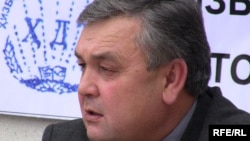 Масъуд Собиров