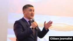 Төрөбай Зулпукаров