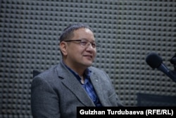 Канатбек Мурзахалилов