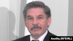 Роберт Миңнуллин