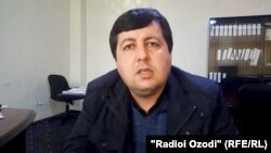 Носехиддин Кодиров