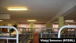 ИК-9 в Петрозаводске