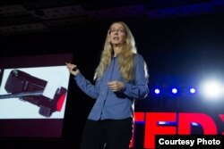 Уляна Супрун