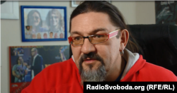 Сергій Кузін