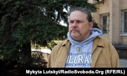 Александр Ворошков