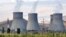 Armenia -- A view of the Metsamor nuclear power plant, September 26, 2010.