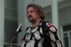 Влад Троїцький