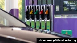 АЗС у Криму. Ілюстративне фото