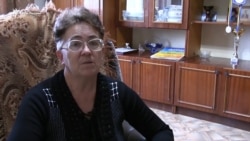 Larisa Şaymardanova