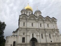 Архангел соборы