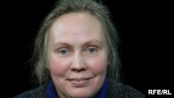 Валентина Чупик