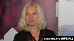 Тацяна Равяка