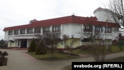 Польская школа ў Ваўкавыску