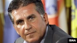 کارلوس کی‌روش