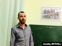 Тимур Зиатдинов