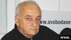 Резо Габриадзе, 2006