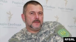 Юрий Береза