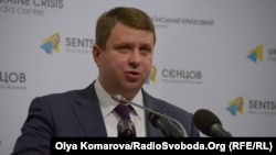 Тарас Лясковський