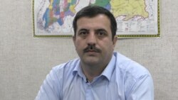 Мухаммади Ибодуллоев