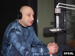 Ника Читадзе