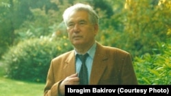 Чыңгыз Айтматов