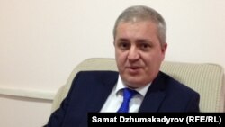 Роман Денисов