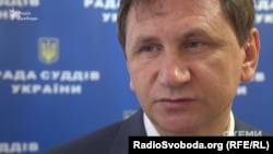 Олег Ткачук: у Литві електронне судочинство запроваджується протягом 14 останніх років
