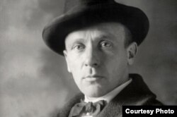 Міхаіл Булгакаў