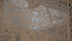 Витинанками прикрашають домівки