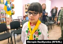 Руслана Комісаренко. Найбільше у «Пласті» Руслані подобаються мандри