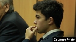 Ирек Хәйруллин