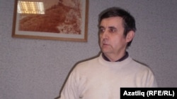 Рамил Хөсәенов