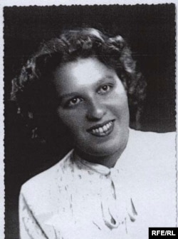 Нонна Ауска, 1960 рік