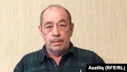 Илдар Әбдиев